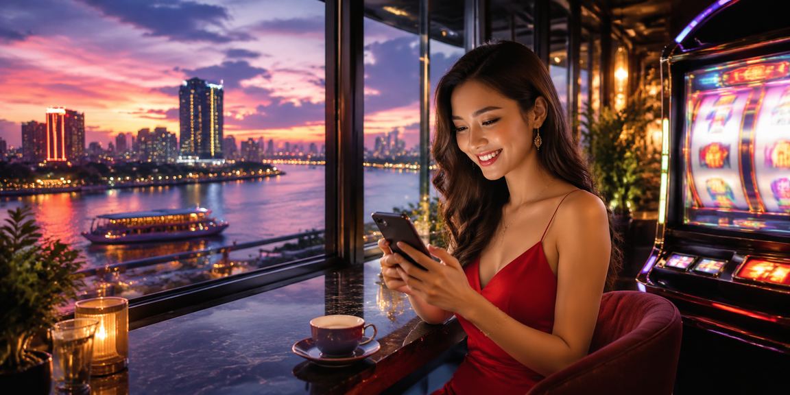 Người dùng tại TP. Hồ Chí Minh truy cập di động và tìm trợ giúp